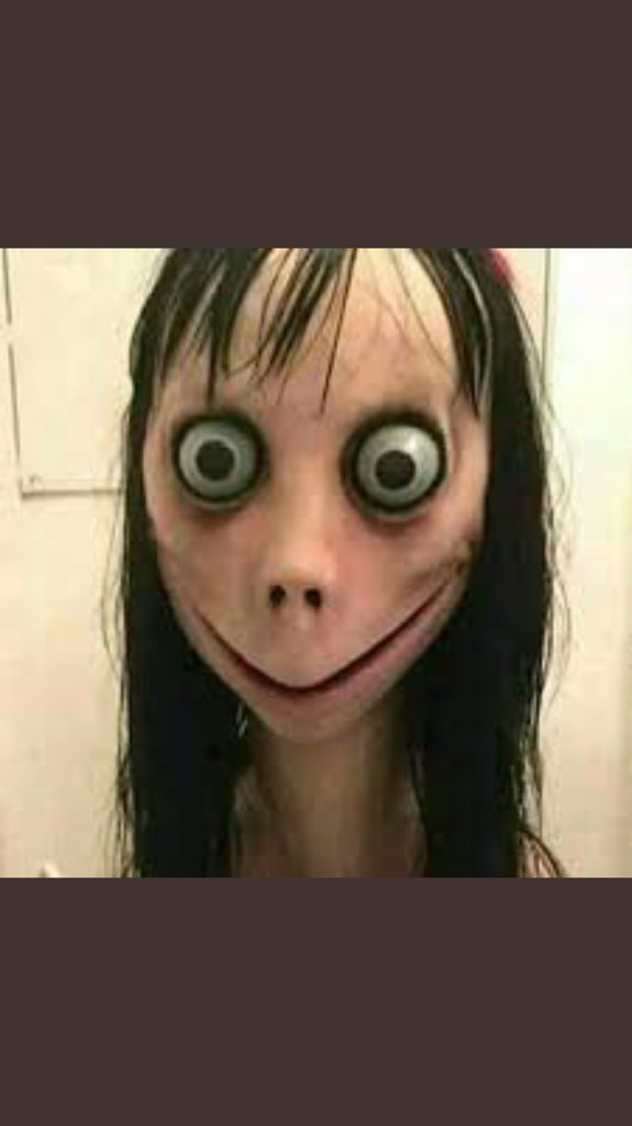 dkn_chloe's tweet photo. Magnifique non? 😍 #momochallange #MomoChallenge https://t.co/7931w30ixa