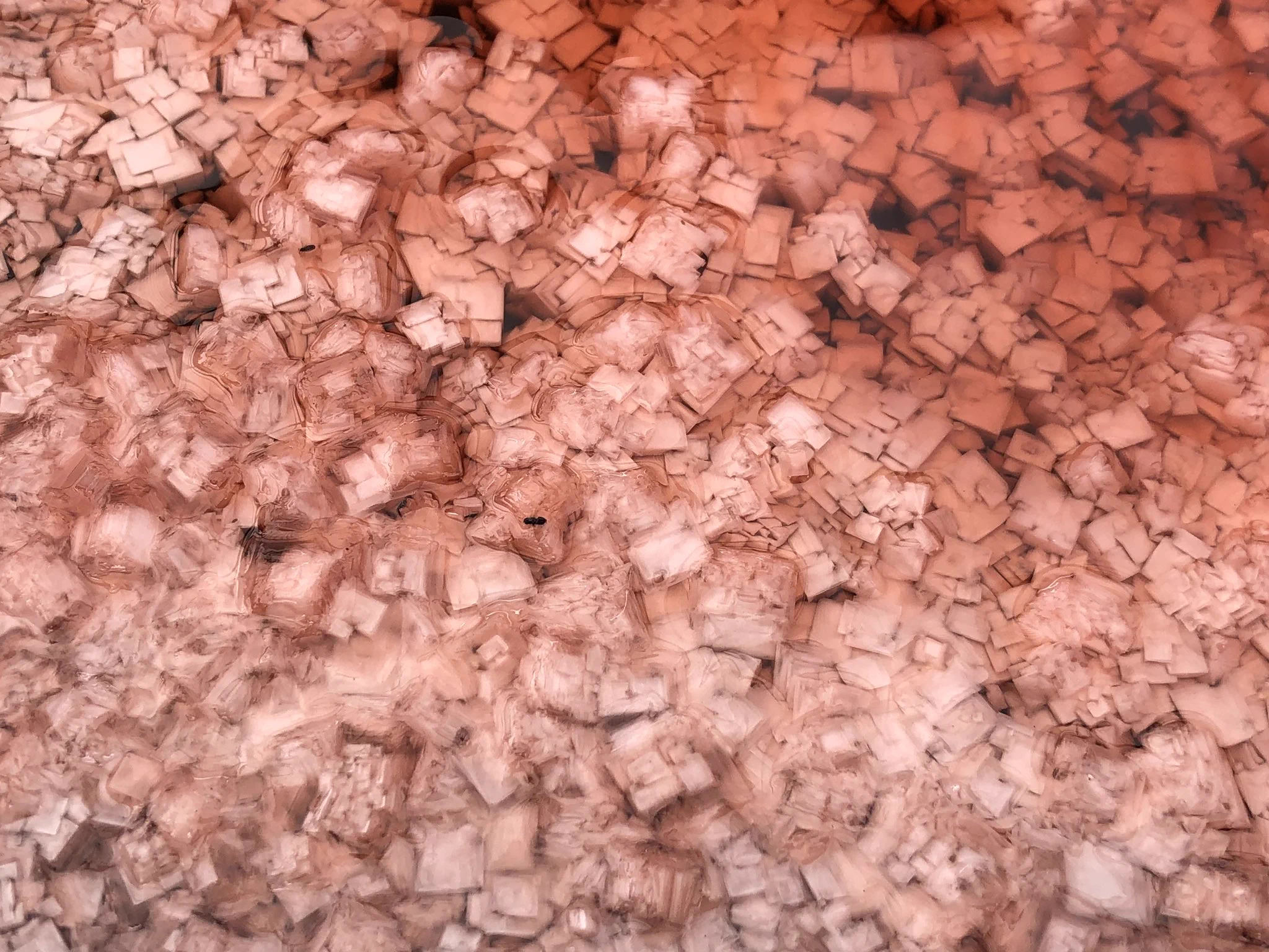 これは一体なんでしょうか！？○○がアート作品みたいになったwww