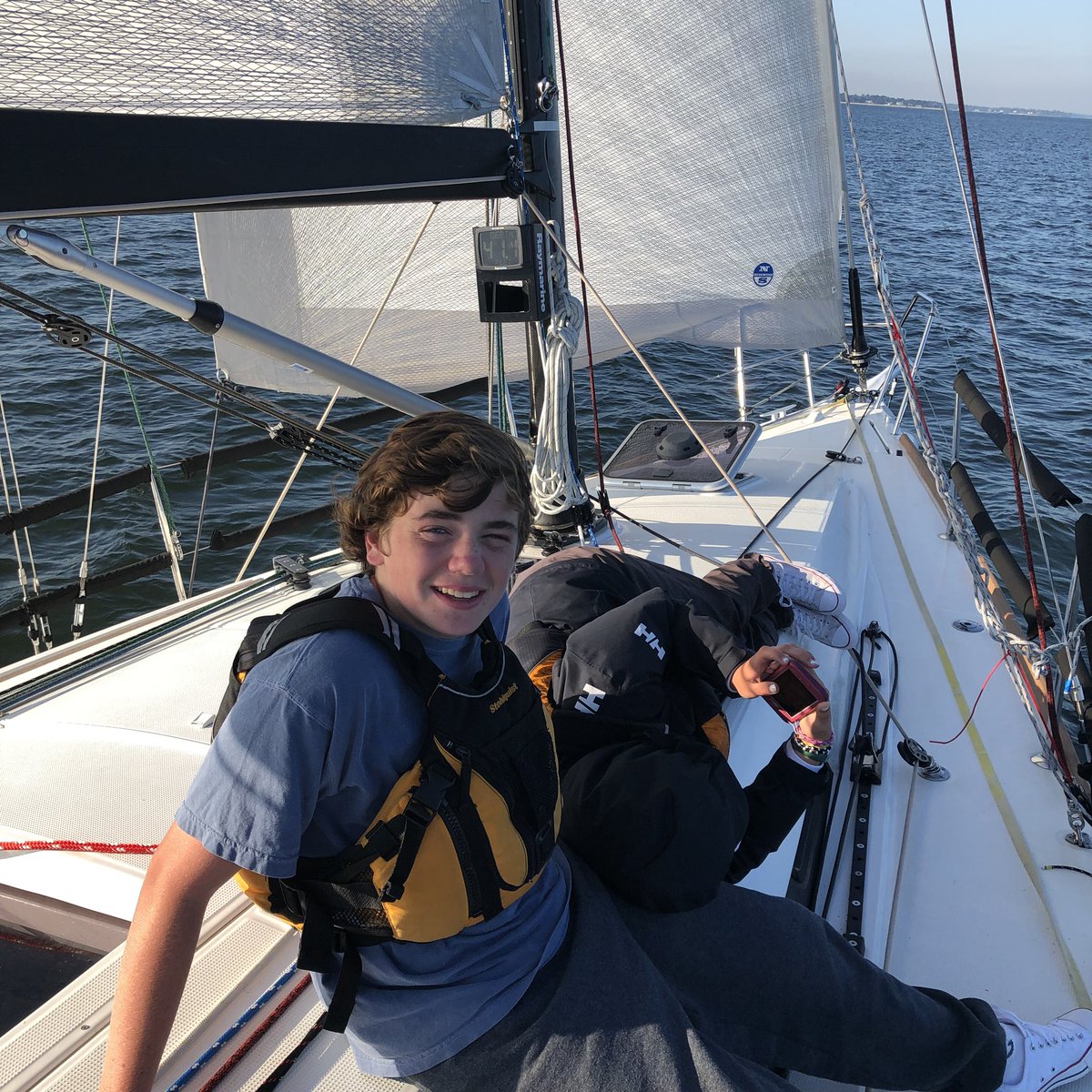 PWYC Junior Sailing (@pwycjrsailing) on Twitter photo 