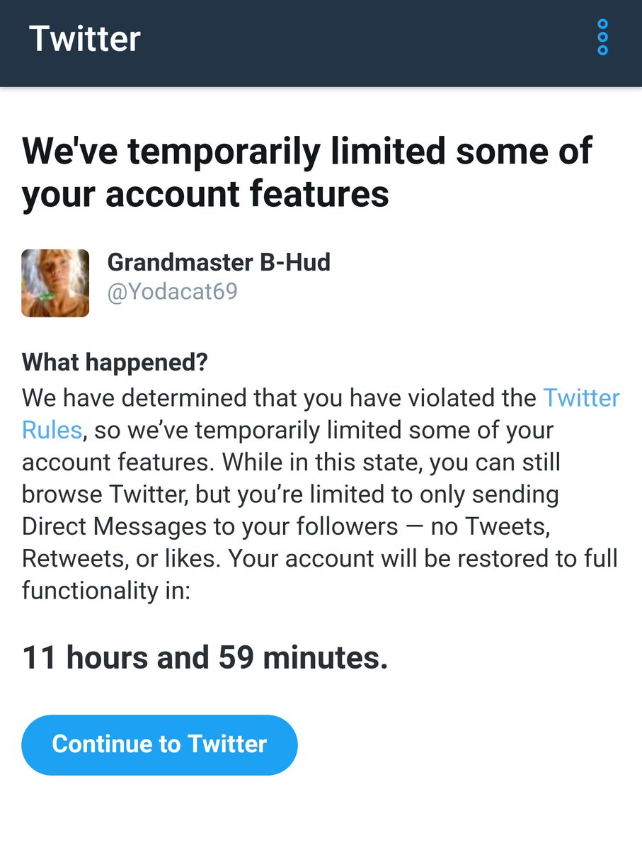 Yodacat69's tweet photo. I wasn't ignoring everyone. Unrelated thought, the head Nazi from Breaking Bad was named Jack. https://t.co/ZEBAjj0sIR