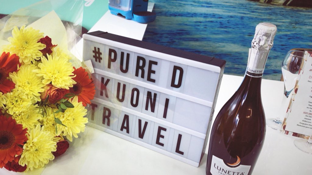 PD_SuttonCol's tweet image. Thank you @BradBennetts82 @HelenRoberts3 @Degsycom @KuoniTradeTeam @lucy_ellingham @lakh_hayer for all your support since opening our new store, great to see Brad today. We ❤️being a Kuoni partner store #kuoni #puredestinations