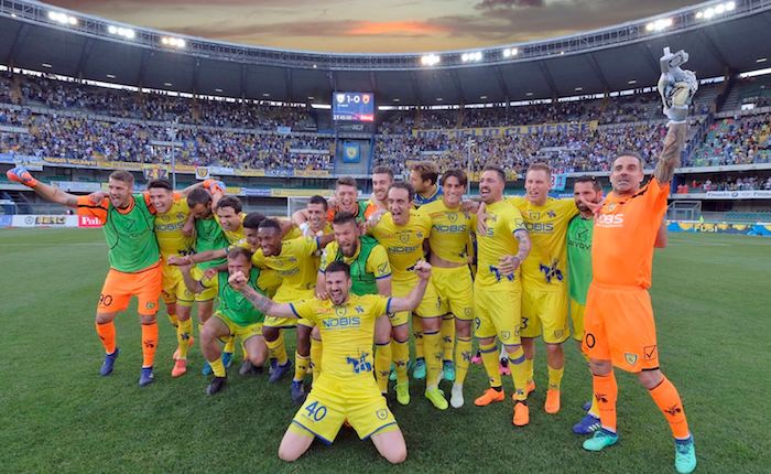 LuinoNotizie's tweet photo. Grande risultato per la #Casport: ora è affiliata ad una squadra di #SerieA https://t.co/63GiYxroVn https://t.co/5hMx5ddIz3