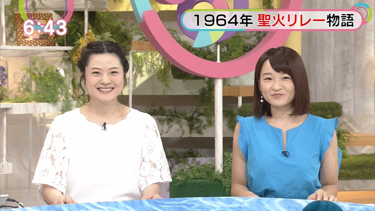 偽 工藤 俊作 Su Twitter 佐々木彩 佐々木彩 さらさらサラダ 東海ピックアップ Nhk名古屋 小山悠里 小山悠里 まるっと Nhk名古屋