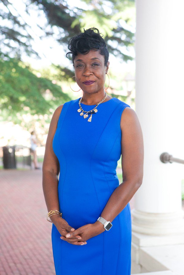 MakedaScott6's tweet photo. Fundraiser for Makeda Scott for Board of Education  - https://t.co/fScpdgRk8F https://t.co/OWEx8imaol