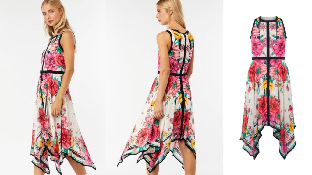 monsoon wedding guest outfits