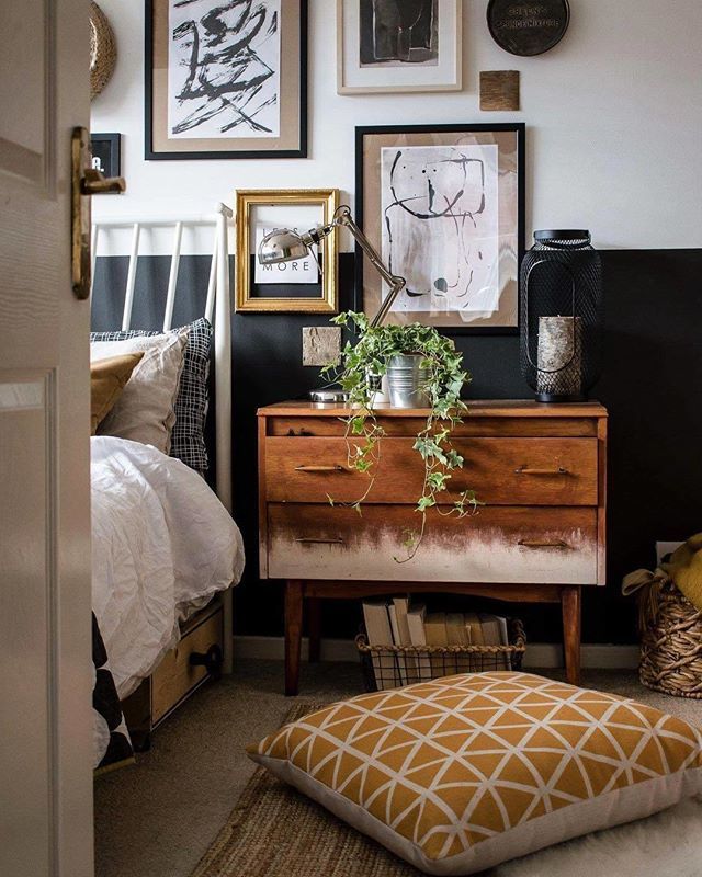 Muramur_ca's tweet photo. Un mignonne chambre invitante 🌱
#regram@grillodesigns
#muramur #interiordesign #bedroom #bedroomsofinsta #interiorgoal https://t.co/x7lDqqdMOu