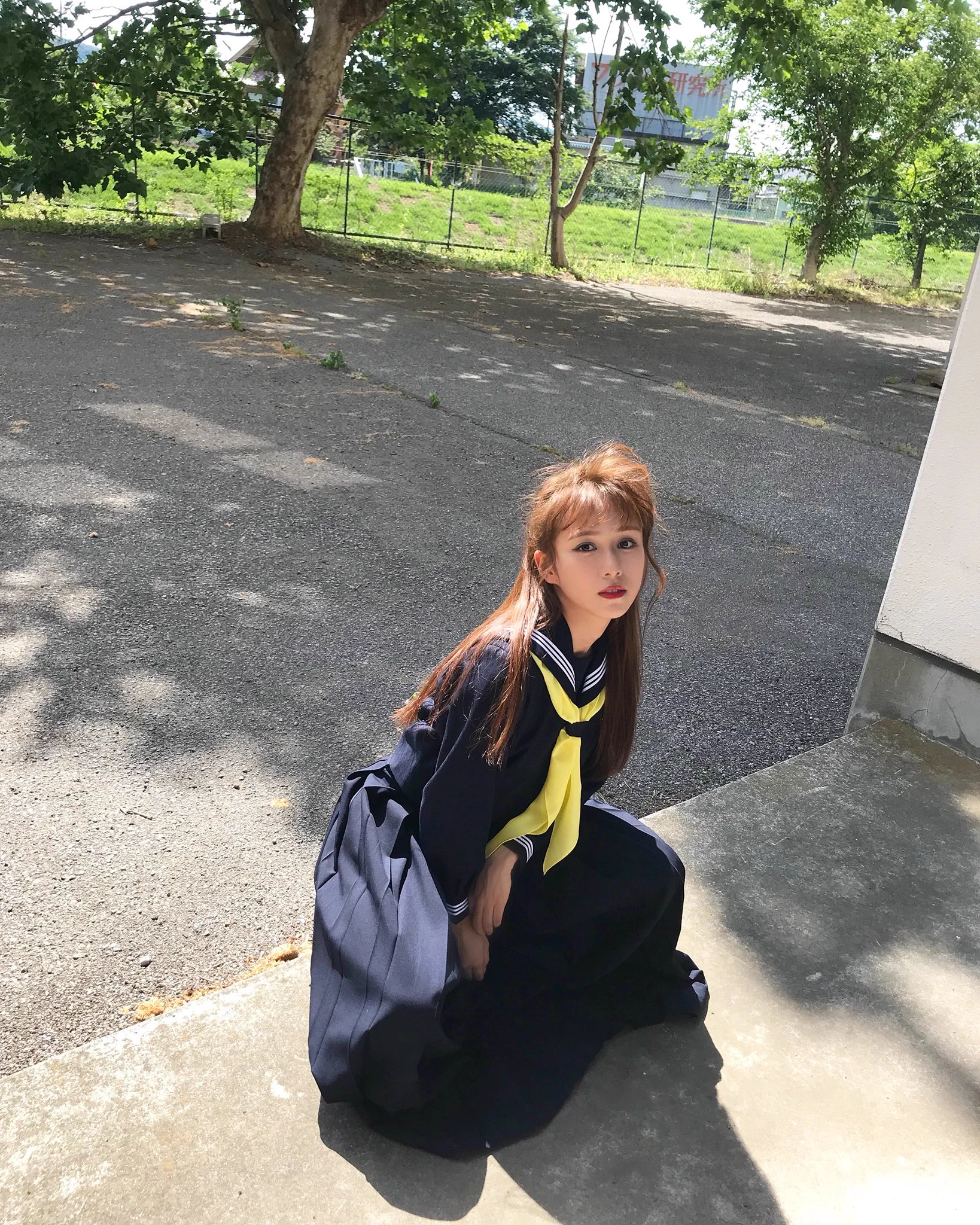 古泉 千里 on X: 