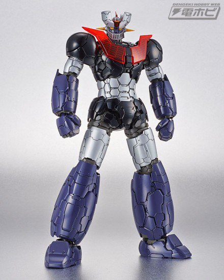 hobby_magazine's tweet photo. 【50RT】『劇場版マジンガーZ／INFINITY』より、バンダイのプラモデルとなって究極の魔神出現！その性能を出撃前に最終チェック!!
https://t.co/9GK0pnGEs1

#マジンガーＺ #永井豪 #プラモデル https://t.co/0jeYkQB6MA