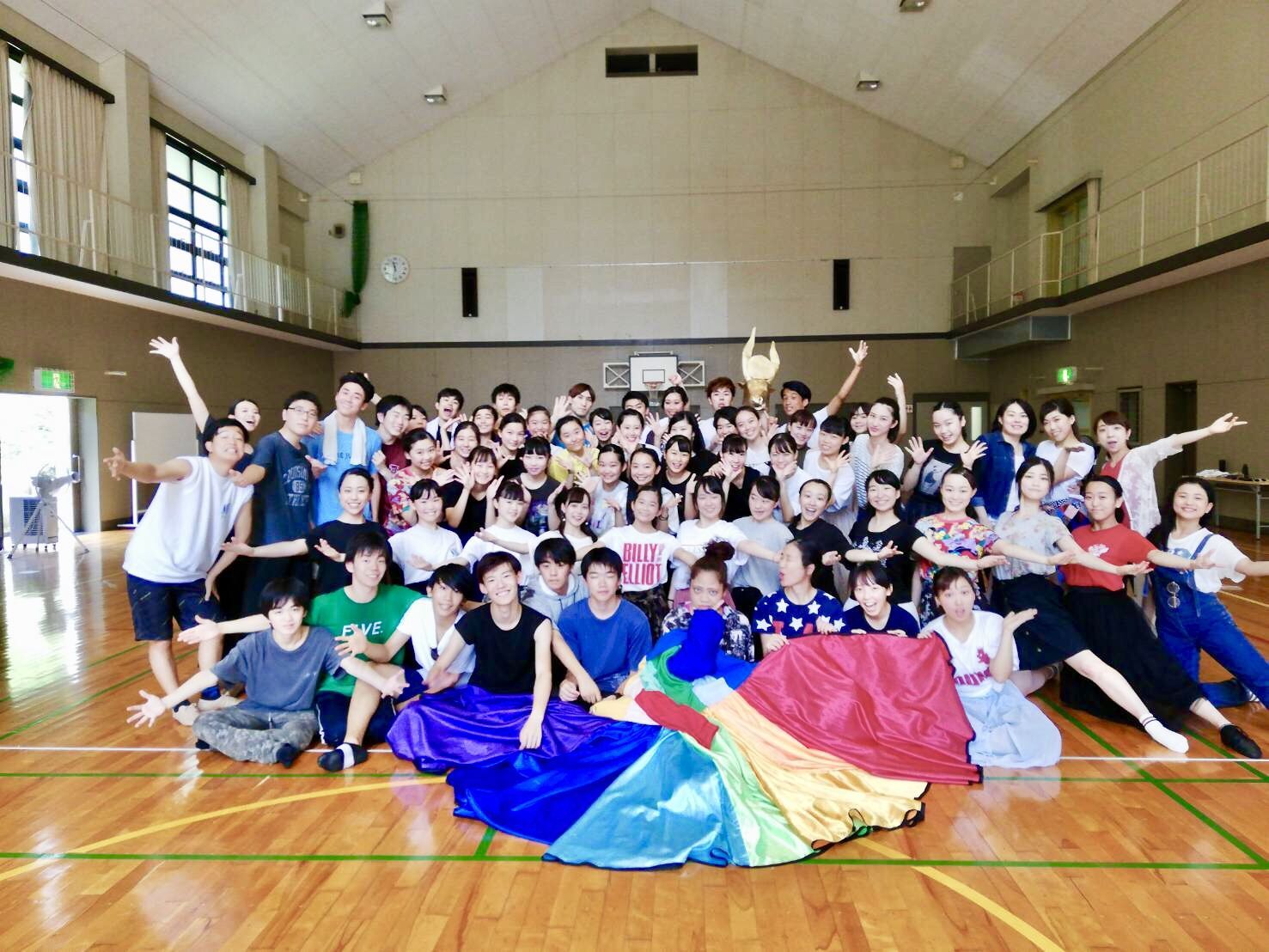 O Xrhsths ユースシアタージャパン Ytj 公式アカウント Sto Twitter こんばんは 先日まで私はjosephの合宿に参加していました 関東 関西のメンバーが一緒に合宿を行い お互いに良い刺激をもらいあい さらにパワーアップしました そんなjosephは今週末に関東 8 O Xrhsths ユースシアタージャパン Ytj 公式アカウント Sto Twitter こんばんは 先日まで私はjosephの合宿に参加していました 関東 関西のメンバーが一緒に合宿を行い お互いに良い刺激をもらいあい さらにパワーアップしました そんなjosephは今週末に関東 8