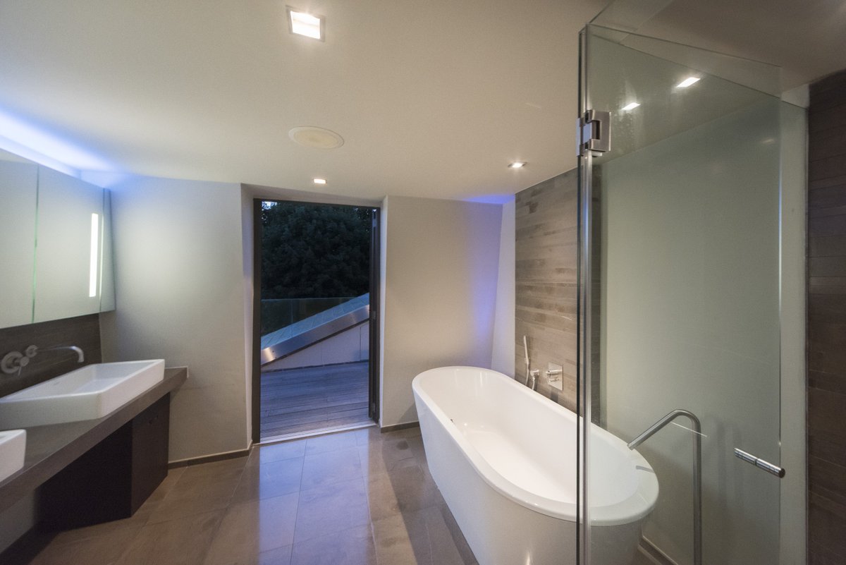 Stay cool on these hot nights! Coming soon this stylish and uber cool 4 bedroom house #forsale in #Richmond