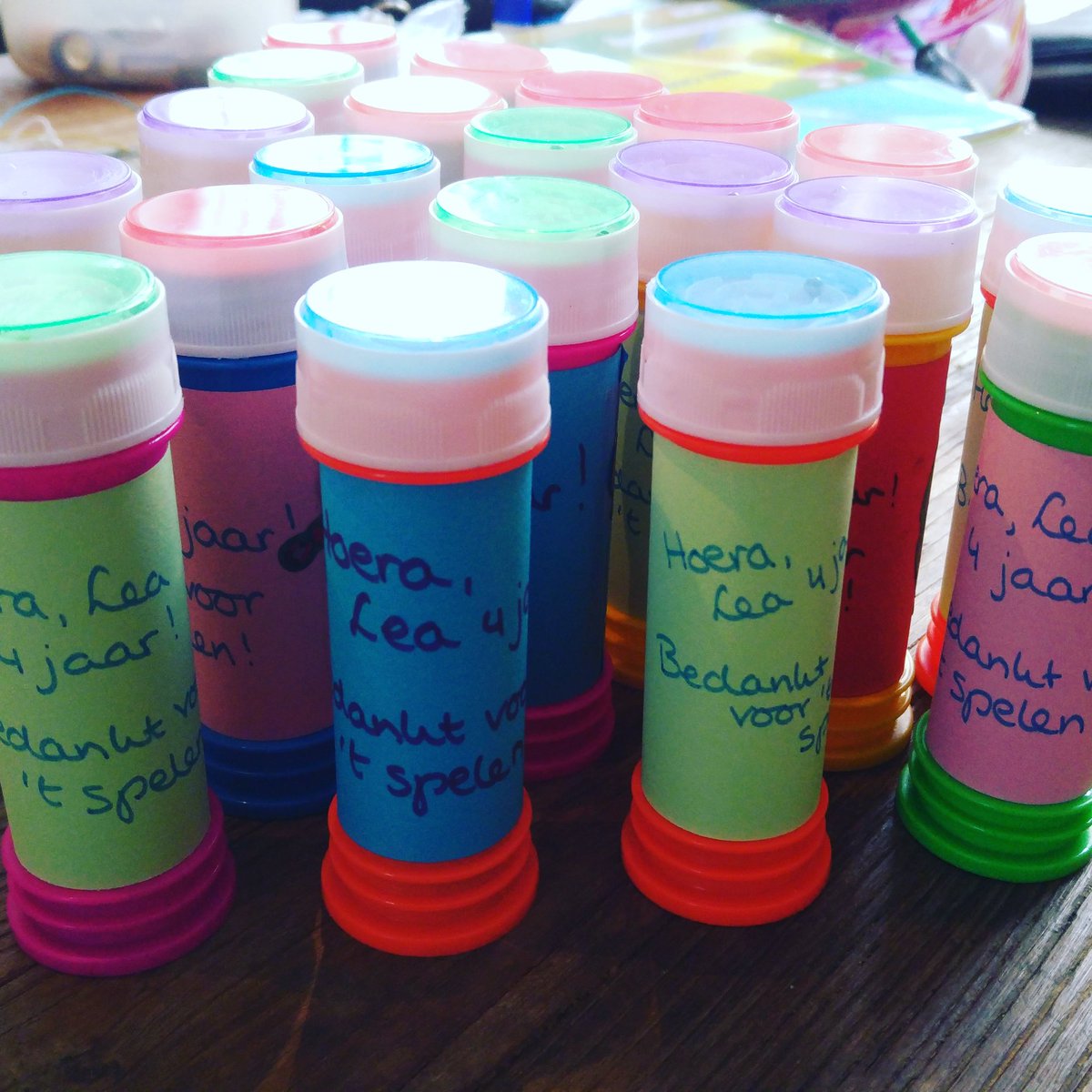 Manon van der Zwaluw tweet media