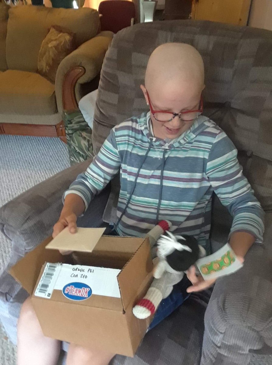 SaintJohnDK's tweet photo. This is why we are trying to do the things we are trying to do! Please read! #MonkeyMovement #TeamDK https://t.co/uwdLZlQqf7