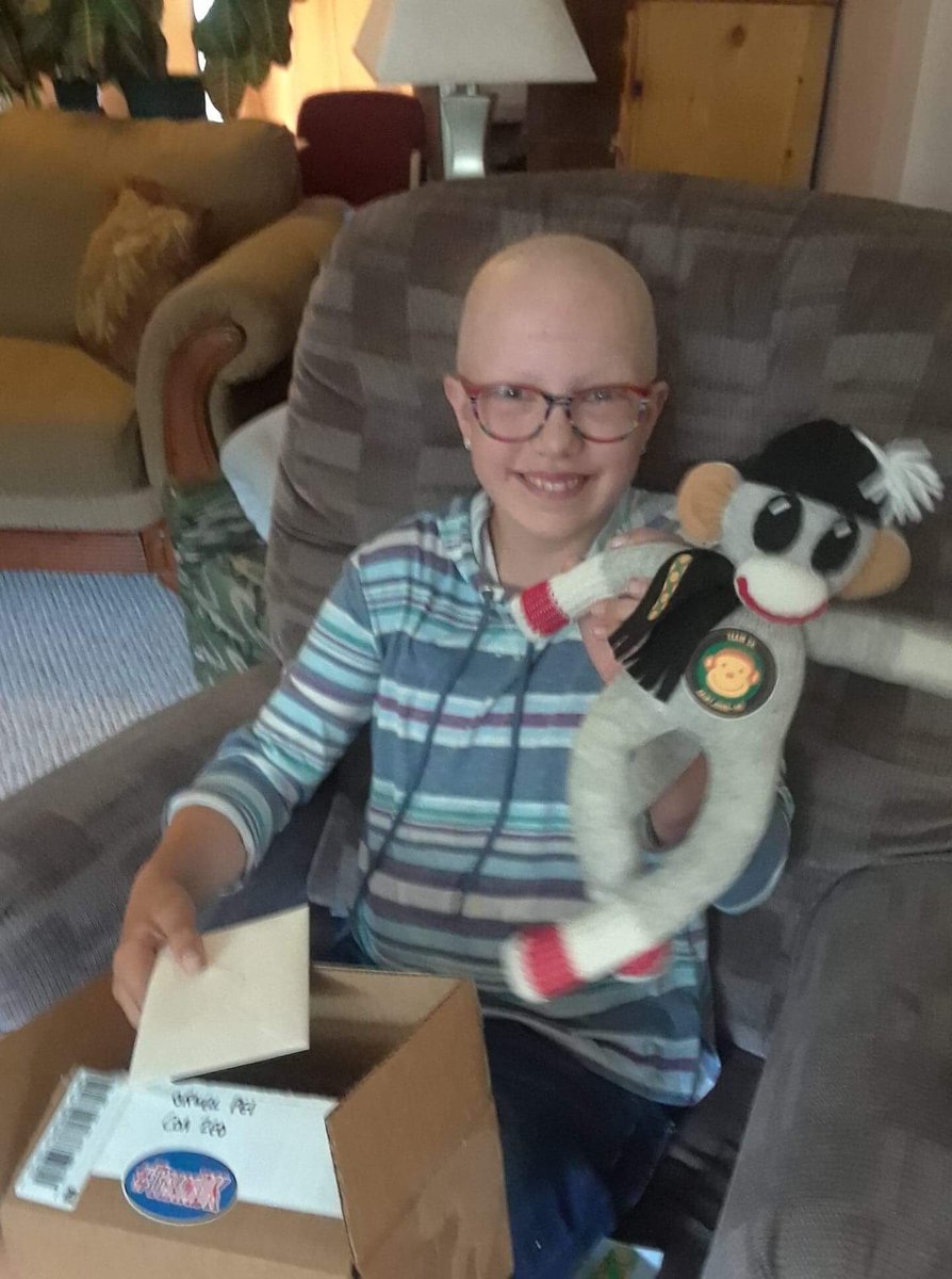 SaintJohnDK's tweet photo. This is why we are trying to do the things we are trying to do! Please read! #MonkeyMovement #TeamDK https://t.co/uwdLZlQqf7