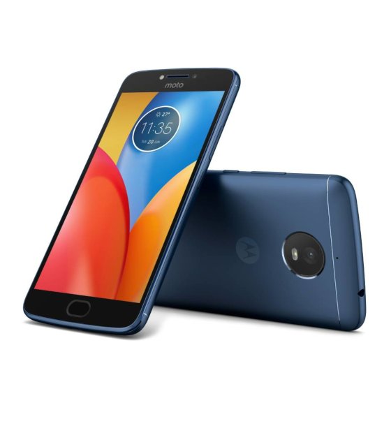 Motorola Moto E4  - #MotorolaMoto #MotorolaMotoE4 -  - Motorola Moto E4
The Motorola Moto E4 is powered by Quad-core 1.1 GHz  processor and it comes with 2GB of RAM. The Motorola Moto E4 ... - is.gd/Ml4cPs