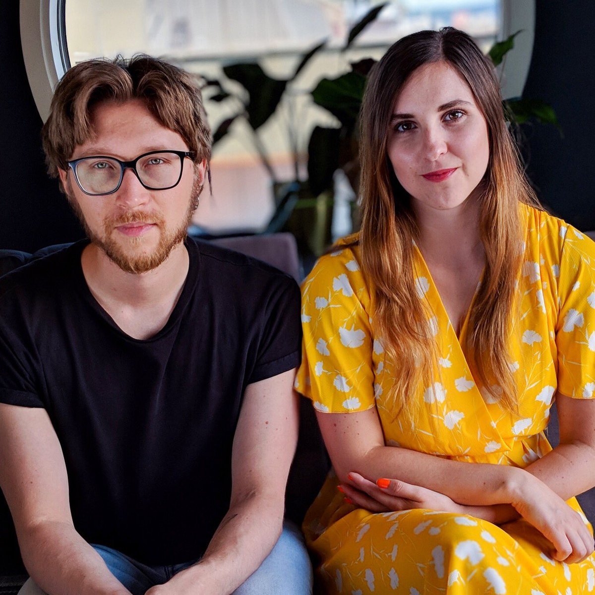 Super excited about joining <a href="/mobileeraconf/">Mobile Era Conference 🇳🇴</a> with <a href="/vadymmarkov/">Vadym Markov</a> this year! 🙌🎉 We are going to break into tvOS design and development. Hope to see you there! 🤓📺🔥
#mobileera #designer #developer #tvos