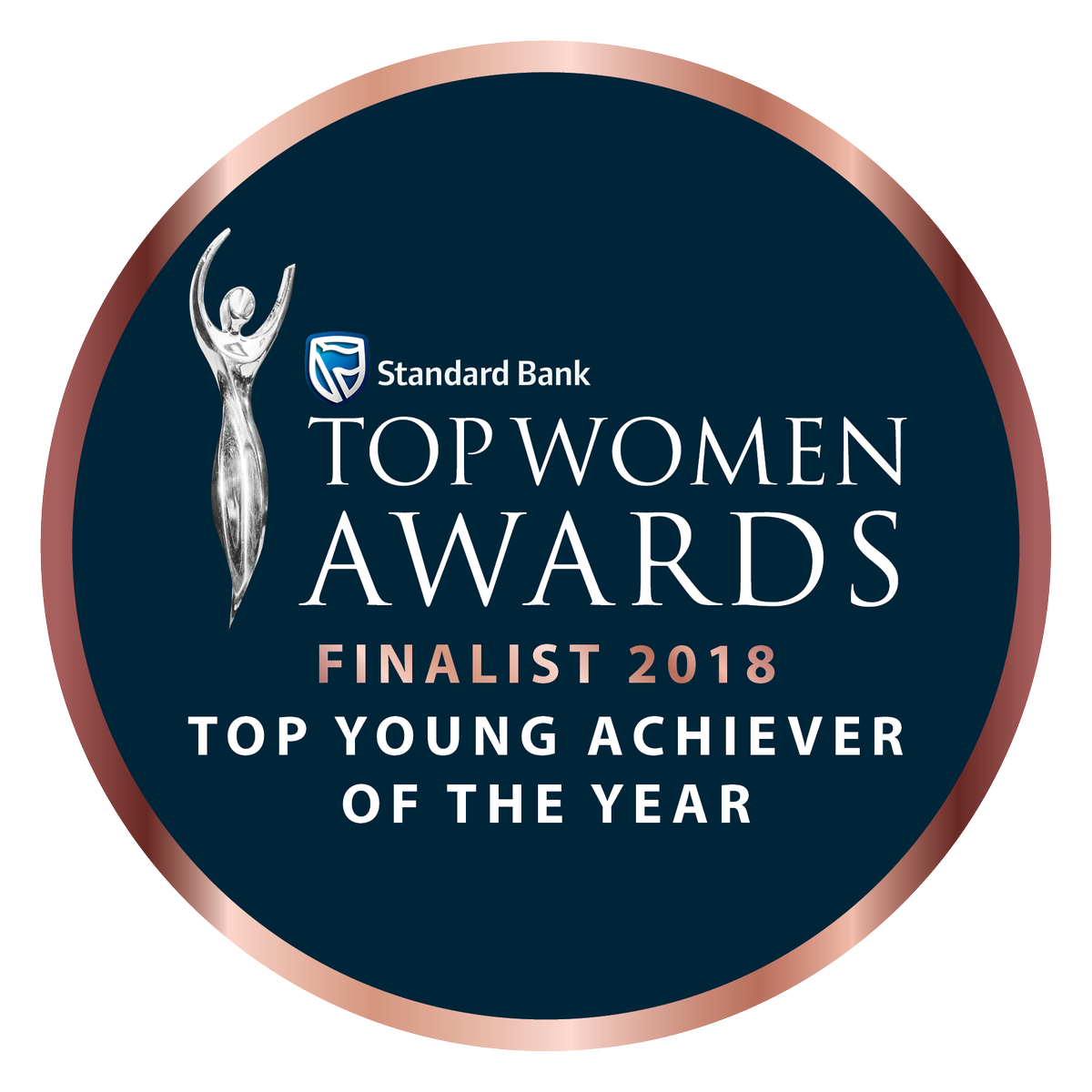 pearlmotaung's tweet photo. What an #honour . Thank you @StandardBankZA @topco #finally #Hospitality #sector is #recognised #service #tourism #WeLoveHospitality #topyoungachieveroftheyear #glory to #God #HeisalwaysonTime #topwomenawards #WomensMonth #WomandlaMonth #WomenInLeadership https://t.co/TFVyjMuhzI