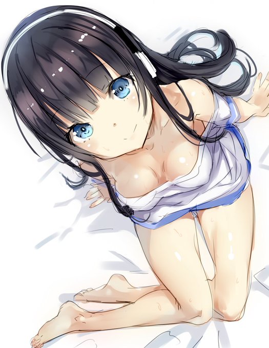 改めて夏コミお疲れ様でした!><
暑い中スペースまで来て頂きありがとうございました～! 