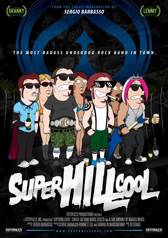 SuperHillCool tweet media