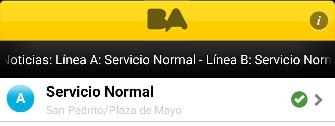 djgolan's tweet photo. @basubte En la aplicación porque sigue indicando "Servicio normal" si no es asi? 😡 https://t.co/QfT6l9pXtp