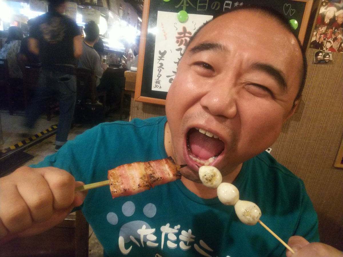 もぢょい もぢょい