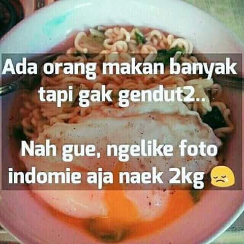 EmakStrong3Anak's tweet photo. @xfunity MERDEKA ITU...mau makan kapan saja ..mau makan banyak tapi badan ga gemuk..(curcol banget)..ini mah cuman like poto makanan aja..nambah BB 2 kilo..hiks..nasib2..
#NadakuMerdeka 
@xfunity 
@XFunMusic 
@moonlily77 
@lisdawati_wm https://t.co/eeuGIV5I5u