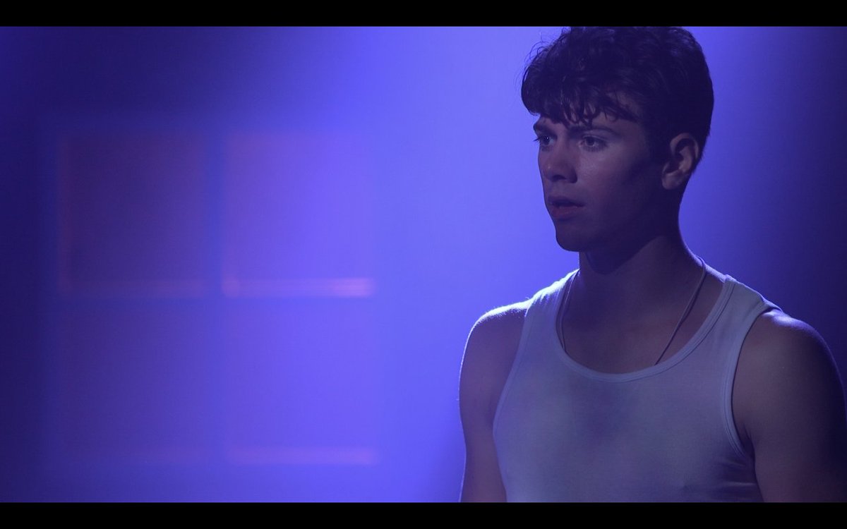 Closets The Musical tweet media