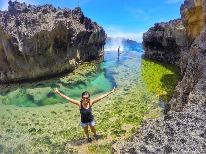 JelajahPenida's tweet photo. Angel billabong nusa penida
#nusapenida #baliholiday #nusapenidatravel #nusapenidatour
#visitnusapenida #nusapenidaholiday #angelbillabong
Book here : whatsapps +6283114520710 https://t.co/cIdyWy0r9k
