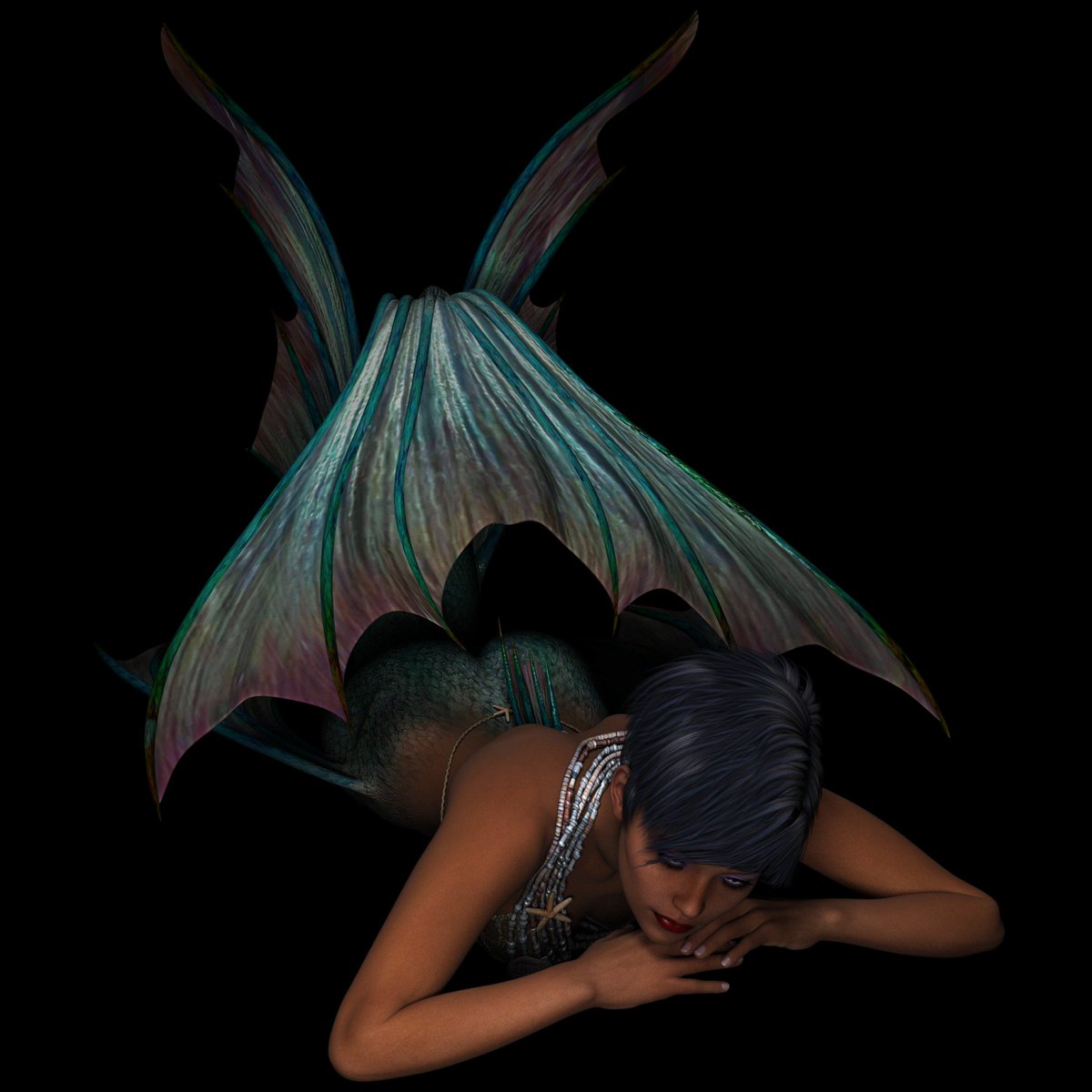 CobaltFoxx's tweet photo. New T-shirt available - A fantasy Mermaid - Numerous sizes and styles available -  https://t.co/wLa39fmoNj https://t.co/jWvdynQZMK