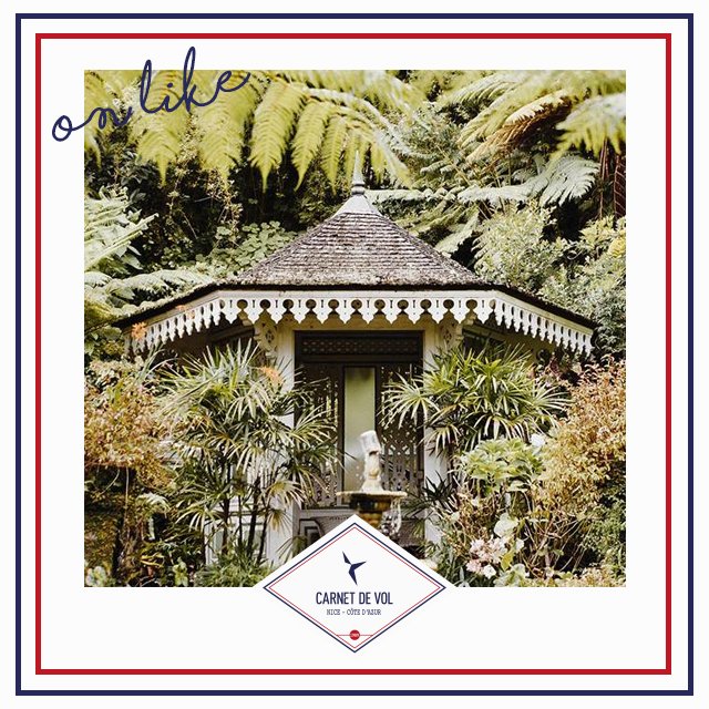 On aime le charme de #HellBourg, village noyé dans la végétation tropicale de l'île de <a href="/ReunionTourisme/">Réunion Tourisme</a> et classé parmi les "plus beaux villages de France"​ zurl.co/29mv