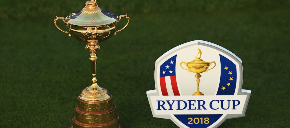 eGullGolf's tweet photo. Confirmed: Eight Americans qualify for the Ryder Cup via @BunkeredOnline #PayPerHole #eGullPay #PlayByTheHole #Golf https://t.co/gMlaej2F6D https://t.co/mB7f6SaPvo