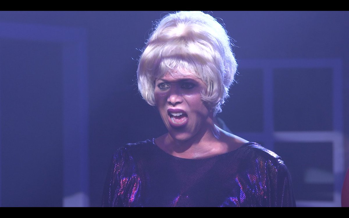 Closets The Musical tweet media