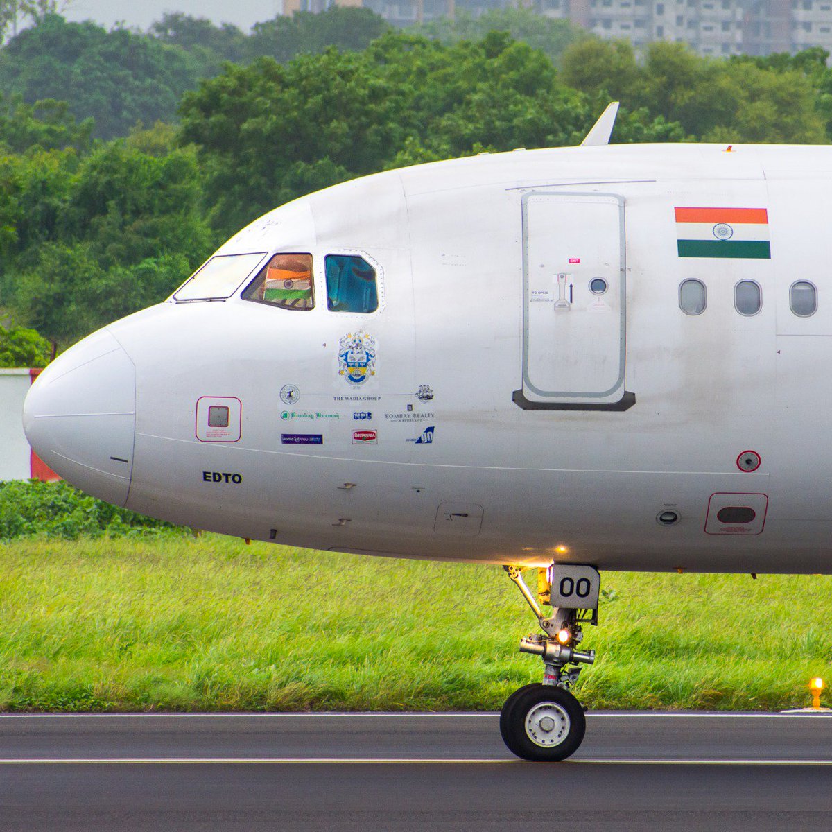 GoFirstairways's tweet photo. Freedom nose no bounds.
📸 - Parth Prajapati
#HappyIndependenceDay
#IndependenceDayIndia https://t.co/TeCFrY8EUW