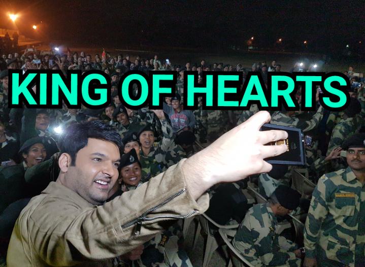KAPILIANPoonam's tweet photo. @Kapilism_K9 @KapilSharmaK9 @KapilSharmaK9
🙌Proud To Be INDIAN🙏
🙌Proud To Be KAPILIAN🙏
#LateJitenderSharma
#IndependenceDayIndia
#BelieveInUnity https://t.co/YBFOo1YiHF