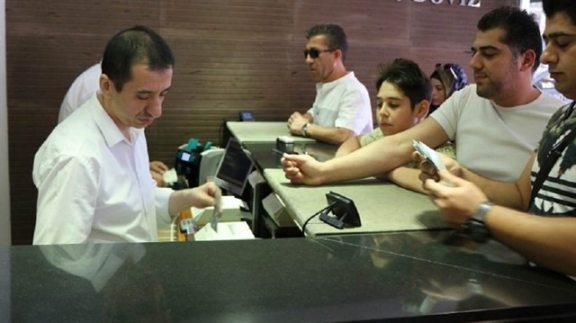 Turkish News Press tweet media