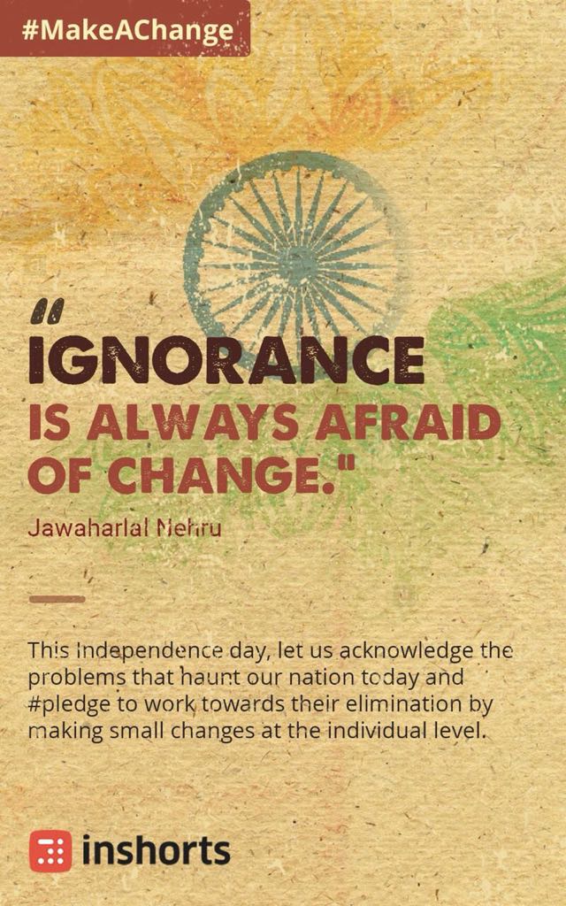 party_he's tweet photo. #JagoBharat #UnitedStatesOfIndia #EmpoweredStates #EmpoweredCitizens
Its time we review our constitution &amp;move on to a better system of Presidential Democracy.
@narendramodi @PMOIndia @madversity @PeeKayPedia @ppbajpai @NayidishaIndia @mkvenu1 @Chellaney @rahulkanwal @RoftRavish https://t.co/ynHC0vxv02