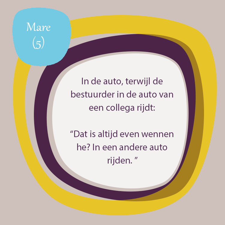 Grappige uitspraken van kinderen!