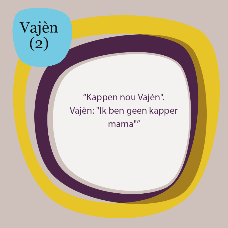 Grappige uitspraken van kinderen!