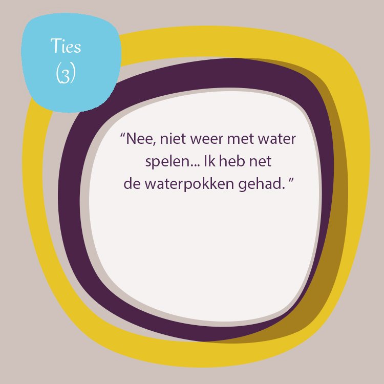 Grappige uitspraken van kinderen!