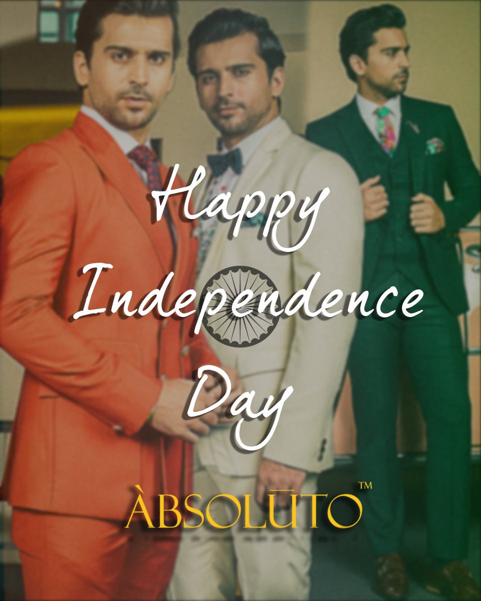 Absoluto tweet media