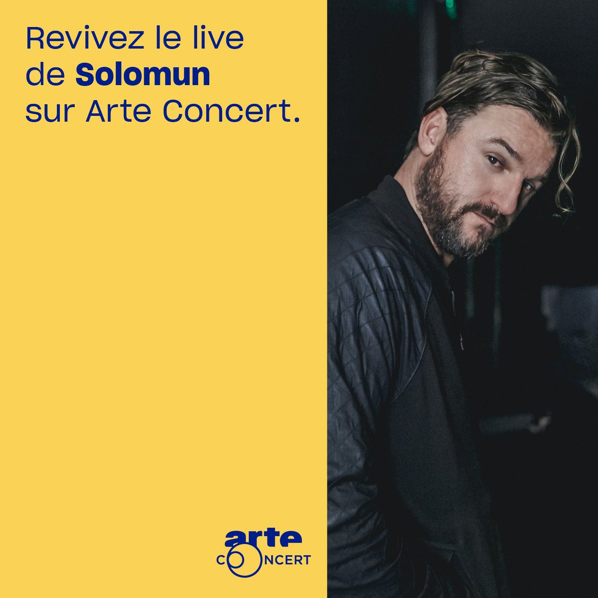 PeacockSociety's tweet photo. PEACOCK SUR ARTE CONCERT ￼🔊 On a dansé sans relâche sur le set mêlant house, deep house et techno de SOLOMUN pour sa première fois à Peacock ! 
_
À revivre maintenant sur ARTE Concert : https://t.co/Wku9vdzt6w
Captation assurée par l'équipe de The Drone / Milgram Productions https://t.co/u8JKjl7U6p