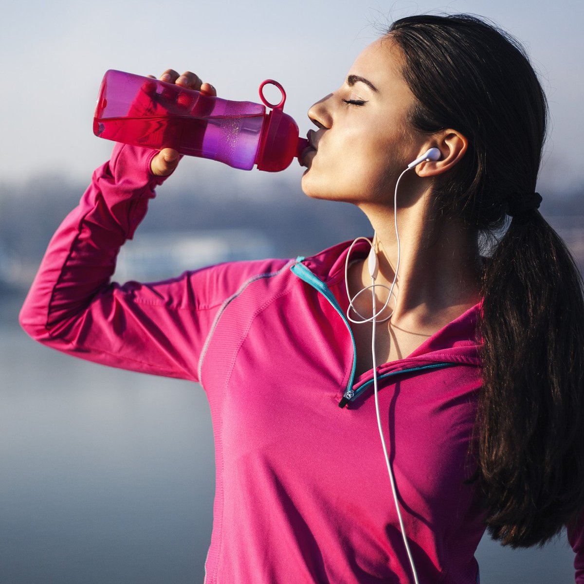 Copthorne_Kwt's tweet photo. Before any exercise, make sure to drink lots of water to hydrate, so you can stay energized and have your best workout.
#CopthorneKuwait #KuwaitCity #StayFit #Exercise #Healthy #MoveitMonday #FitnessTip #Gym #SaudiArabia #UAE #Qatar #Oman #MyMillennium #MillenniumMEA https://t.co/W6ZmKm6wTM