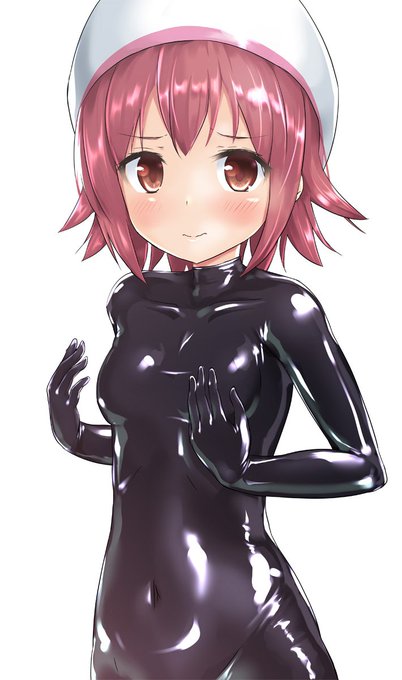 最近のサークルカットで「初期の頃より盛ったのでは?」という疑念に答えるみなもさん 