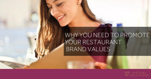 Why You Need to Promote Your Restaurant Brand Values goo.gl/mYjyYB #SocialMedia #Marketing #SocialNetwork #Howtodefineyourrestaurantbrand #Restaurantbrandname #IndependentPolitician #Restaurantbrandvalues