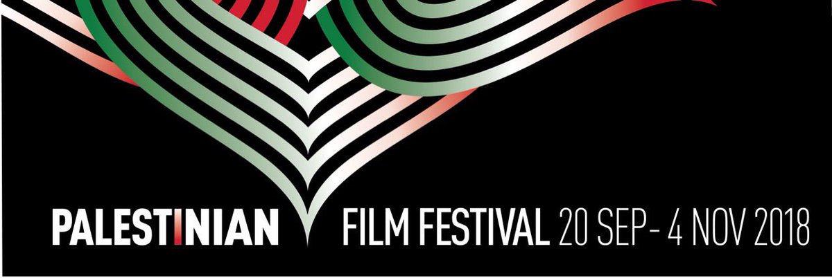 Palfilmfestival's tweet image. ONE MORE SLEEP... Tomorrow, we will be launching our 2018 program! #Palestine #film #PFF18
