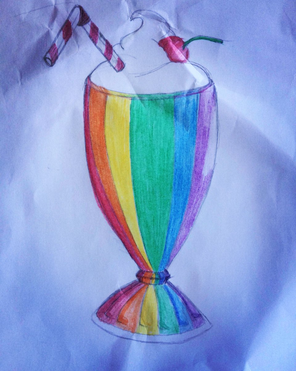 Recently Momma Sugar asked a sugarlicious and super cool gal called Lola of Bobble Head Productions to design a Pride themed image.Thank you Lola and as always stay awesome!!
#sugarmuffins#pride#rainbow#proud#wolverhampton