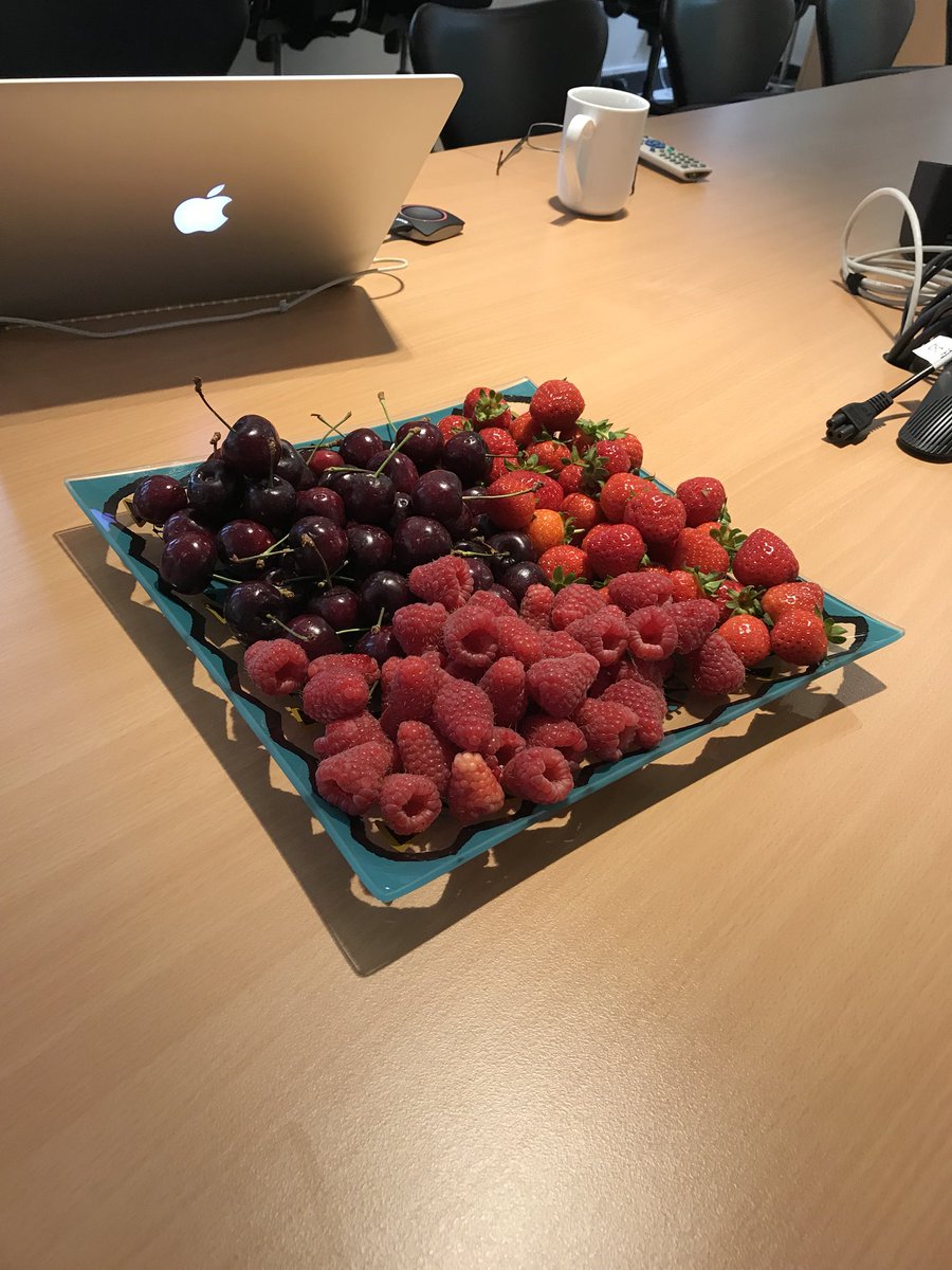 Chapter2Group's tweet photo. Today’s client certainly knows how to make their guests (and suppliers!) feel welcome #salesconsulting #workingwithgreatpeople https://t.co/8Gh71C1iCv