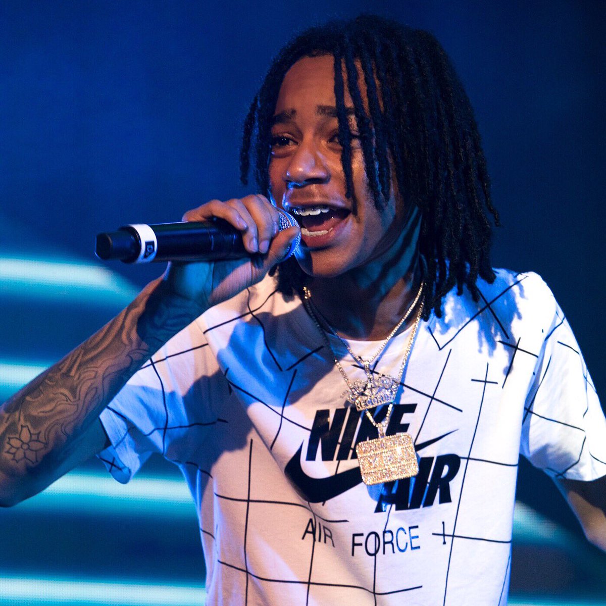 YBNNahmir tweet picture