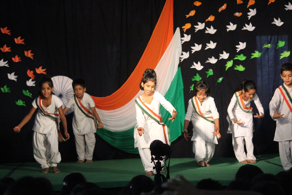 pyds's tweet image. Our greetings on the 72nd Independence Day
Dr. Ranjit Kumar Sinha, I.A.S., Secretary, Government of Uttarakhand graced us with his presence and hoisted the National Flag.
March Past &amp;amp; cultural program by #PYDSians added colors to the celebrations.🇮🇳#Proudindians #ProudPYDSians