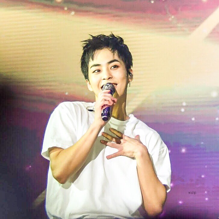 XIU_LIP99's tweet photo. 어떻게 ㅠㅠㅠ 우주 공주님 같애 👸 ㅠㅠㅠㅠ  #exo #xiumin #しうちゃん #민석 #ElyXionDotinMacaoD2 https://t.co/aG4hUAR8Ej
