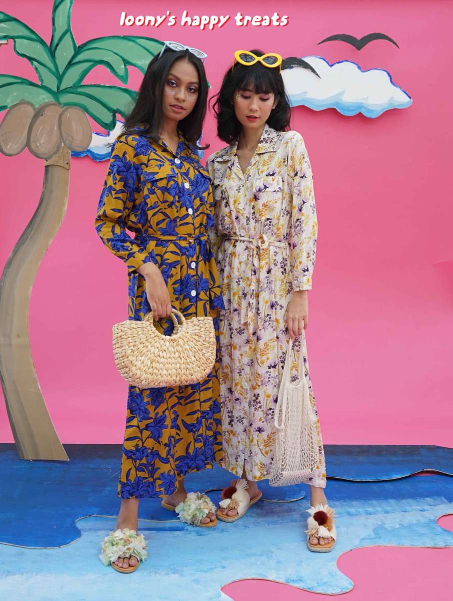 IDR 189.000 (normal idr 259.000)
Stoockk sudah menipisss masih ada kesempatan FREE GIFT jugaaa 🎁🎁🎁
•
Order : LINE@ : <a href="/loonystore/">loonystore</a> (depannya pakai @)
Wa : 082211113862
Shopee : shopee.co.id/loonystore_off…